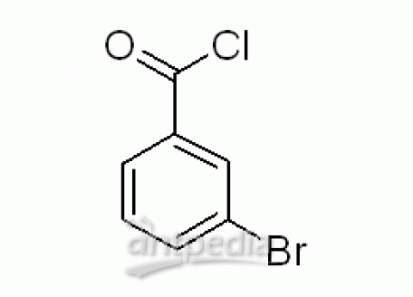 3-溴苯甲酰氯