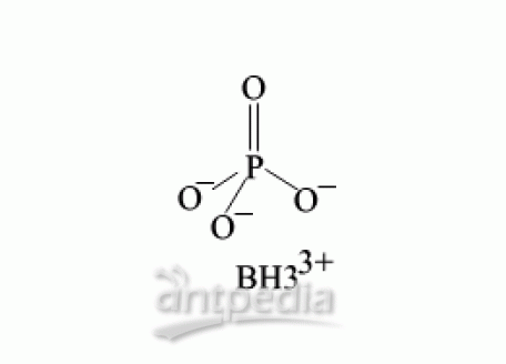 磷酸硼