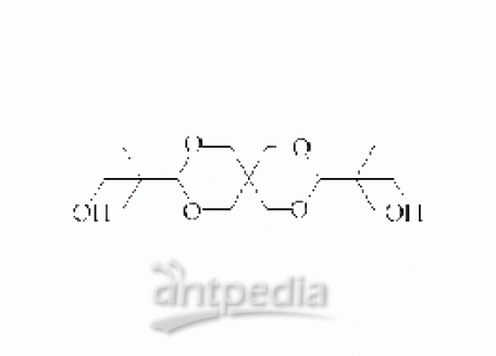 3,9-二(1, 1-二甲基-2-羟基乙基)-2,4,8,10-氧代螺旋[5.5]十一烷