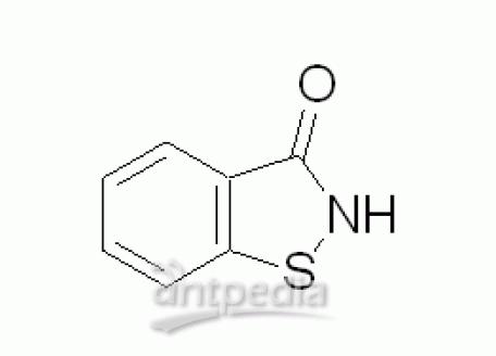 1,2-苯并异噻唑啉-3-酮(BIT)