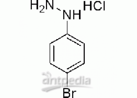 4-溴苯肼 盐酸盐