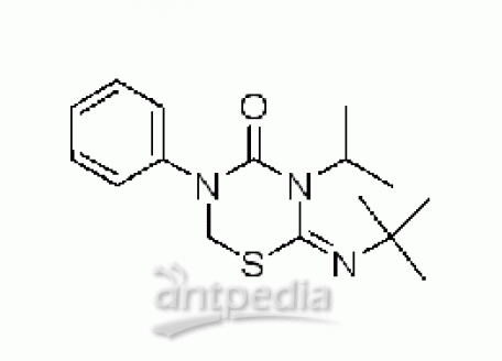 噻嗪酮标准溶液