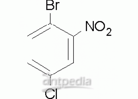 1-溴-4-氯-2-硝基苯