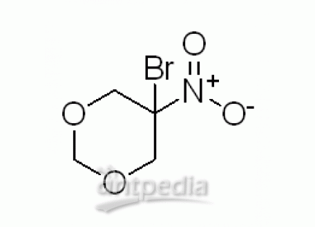 5-溴-5-硝基-1,3-二噁烷