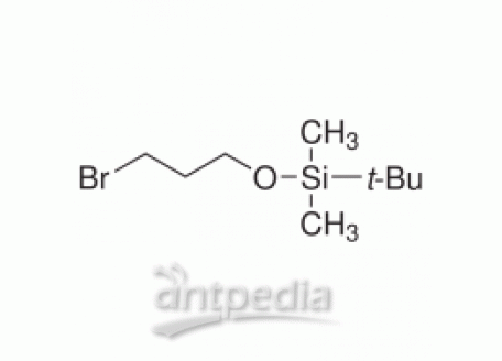 3-溴丙基叔丁基二甲基硅醚