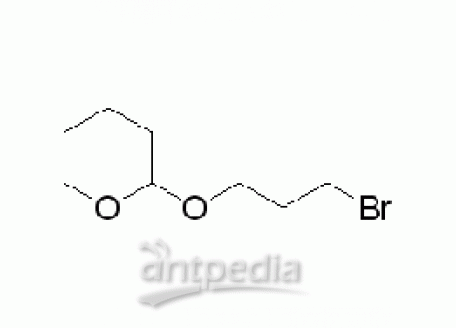 2-(3-溴丙基)四氢-2H-吡喃