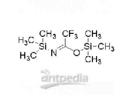 N,O-双(三甲基硅)三氟乙酰胺(含三甲基氯硅烷)