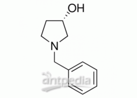 (S)-(-)-1-苄基-3-吡咯烷醇