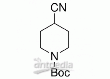 N-BOC-4-氰基哌啶