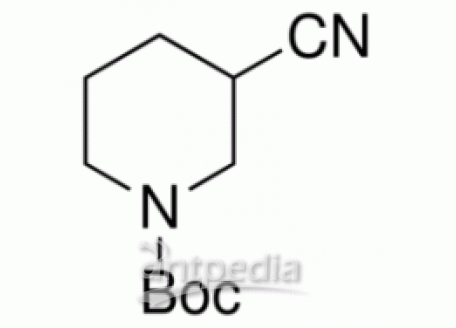 1-Boc-3-氰基哌啶