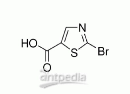 2-溴噻唑-5-甲酸