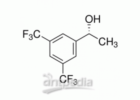 (R)-1-[3,5-双(三氟甲基)苯基]乙醇