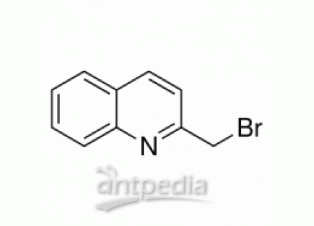 2-溴甲基喹啉