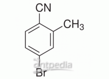 4-溴-2-甲基苯甲腈