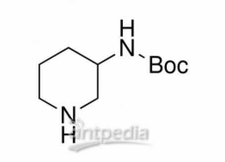 3-(Boc-氨基)哌啶