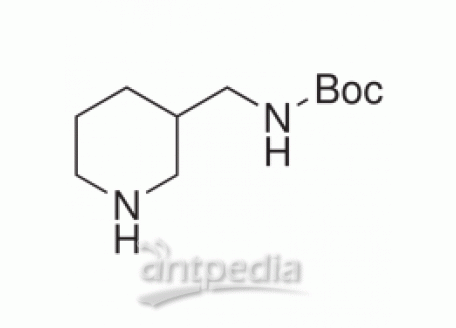(±)-3-(Boc-氨基甲基)哌啶