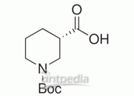 Boc-(S)-3-甲酸哌啶