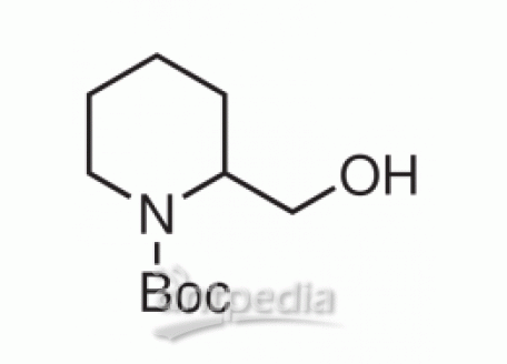 N-Boc-2-哌啶甲醇