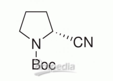 (R)-(+)-1-Boc-2-吡咯烷甲腈