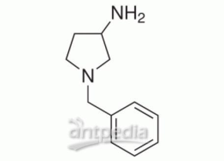1-苄基-3-氨基吡咯烷