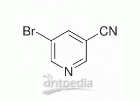 5-溴-3-氰基吡啶