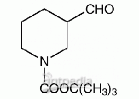 1-Boc-哌啶-3-甲醛
