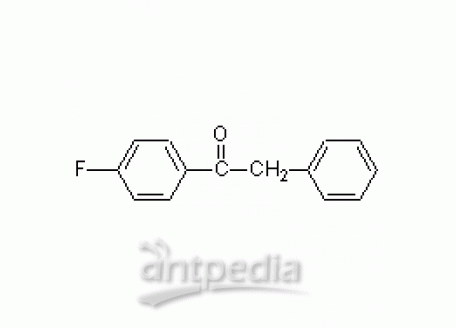 4-氟苯基苯乙酮