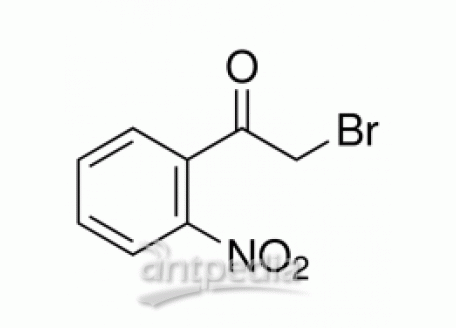 2-溴-2′-硝基苯乙酮