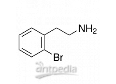 2-溴苯乙胺