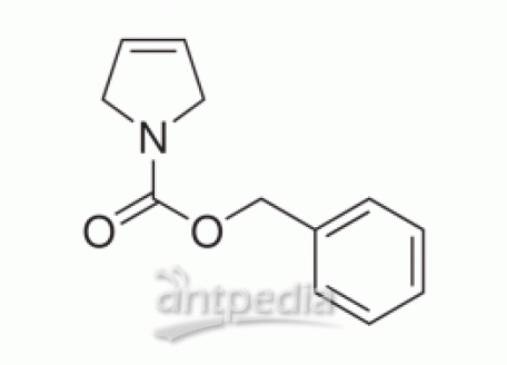 3-吡咯烷-1-甲酸苄酯