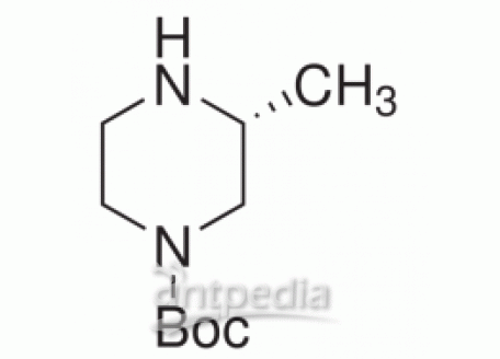 (R)-1-Boc-3-甲基哌嗪