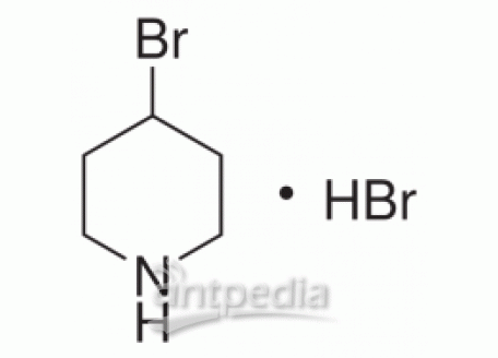 4-溴哌啶 氢溴酸盐