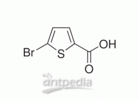 5-溴-2-噻吩羧酸