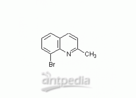 8-溴-2-甲基喹啉