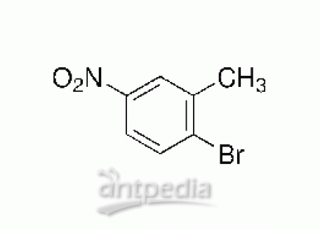 2-溴-5-硝基甲苯
