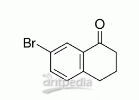 7-溴-3,4-二氢萘-1(2H)-酮