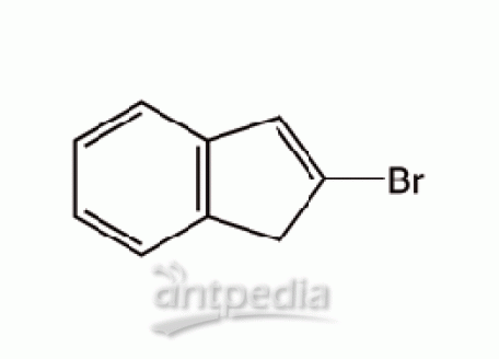 2-溴化茚