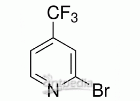 2-溴-4-(三氟甲基)吡啶