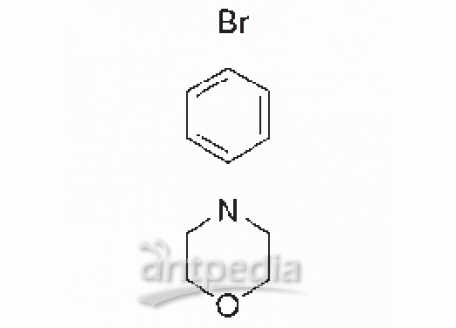 4-(4-溴苯基)吗啉