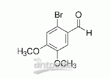 6-溴藜芦醛