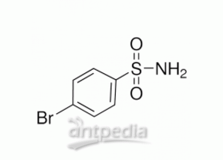 4-溴苯磺酰胺