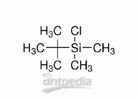 叔丁基二甲基硅基氯 溶液