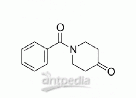 1-苯甲酰基-4-哌啶酮