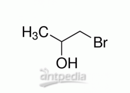 1-溴-2-丙醇(含约20%的2-溴-1-丙醇)