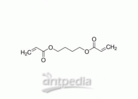 1,4-双(丙烯酰氧基)丁烷 (含稳定剂MEHQ)