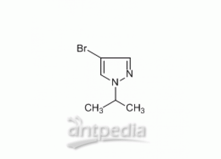 4-溴-1-异丙基吡唑