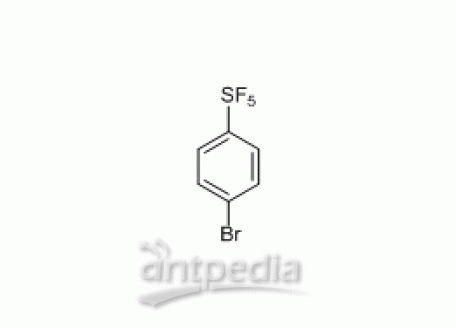 4-溴苯基五氟化硫