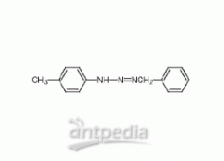 1-苄基-3-对甲苯基三氮烯[用于酯化]