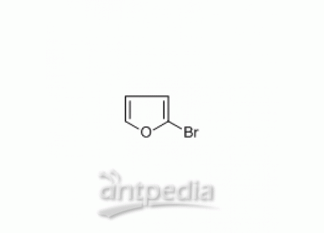 2-溴呋喃 (含有稳定剂CaO)