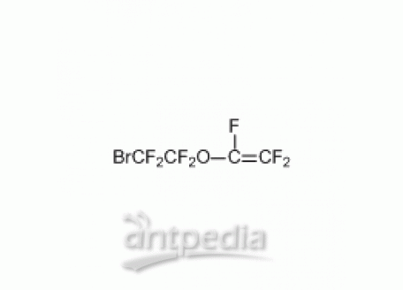 2-溴四氟乙基三氟乙烯基醚 (含稳定剂MEHQ)
